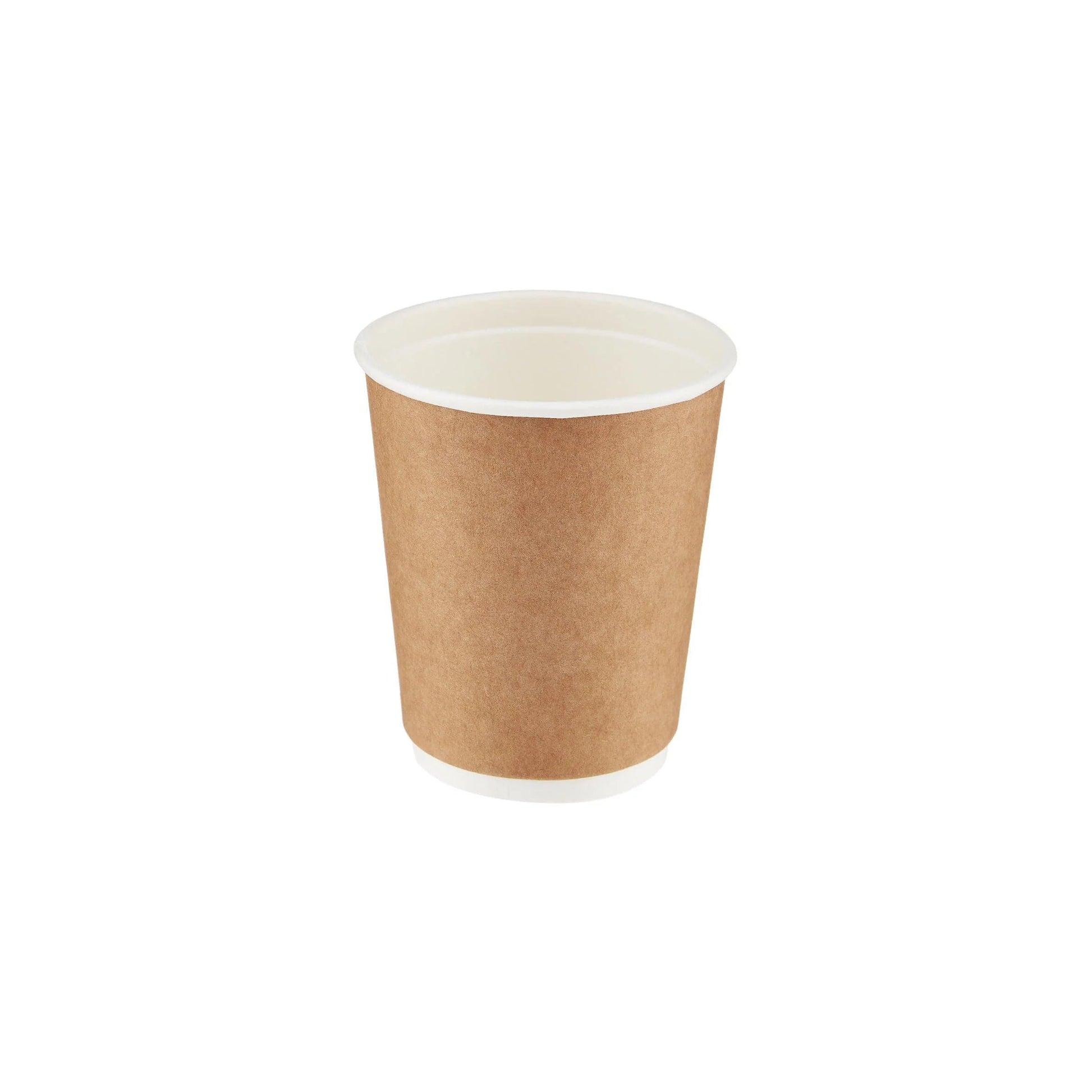 8 oz paper coffee on sale cups with lids