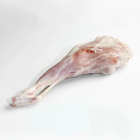 Ararat Frozen Mutton Leg Bonein 1X20Kg   HorecaStore