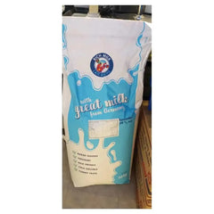 Rich Milk Full Cream Milk Powder 25 Kg