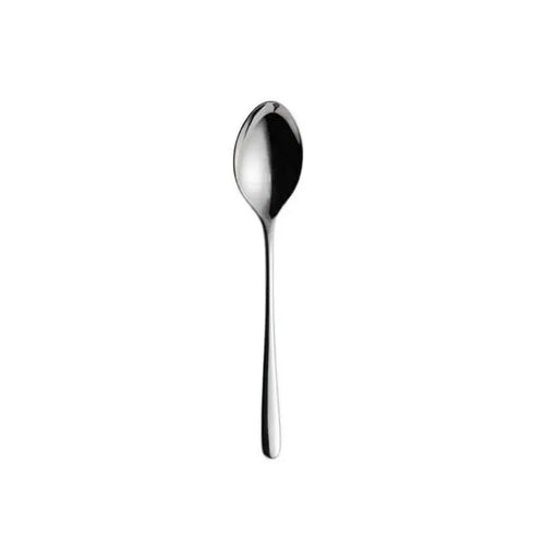 Furtino Anthem 18/10 Stainless Steel Table Spoon 4 mm, Length 20 cm, Pack of 6