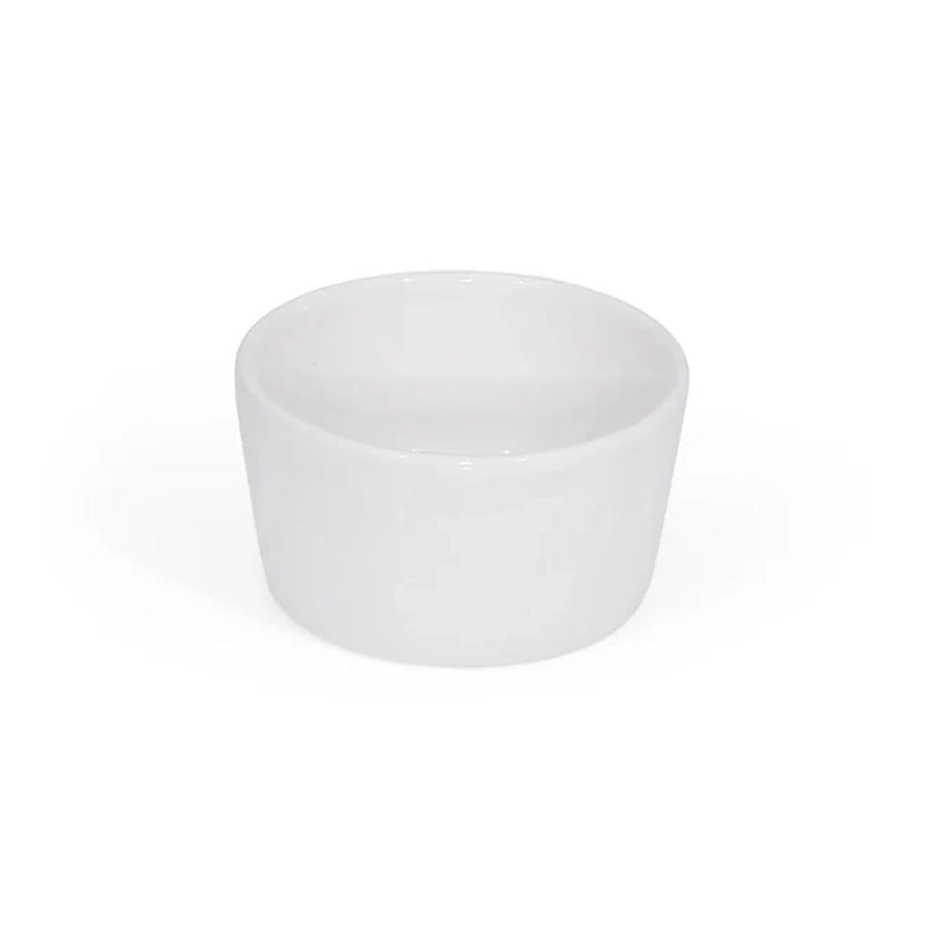 Furtino England Delta 7cm/3" White Porcelain Ramekin