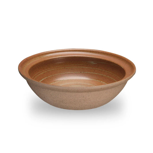 Furtino England Desert 6.3"/16cm Round Porcelain Bowl - HorecaStore