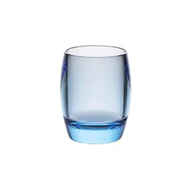 Furtino Polycarbonate Tumbler Glass, 22.8 cl, Pack of 6 - HorecaStore