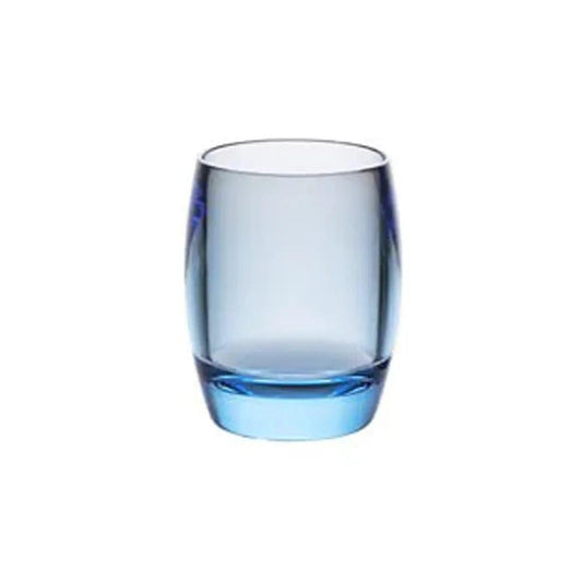 Furtino Polycarbonate Tumbler Glass, 22.8 cl, Pack of 6