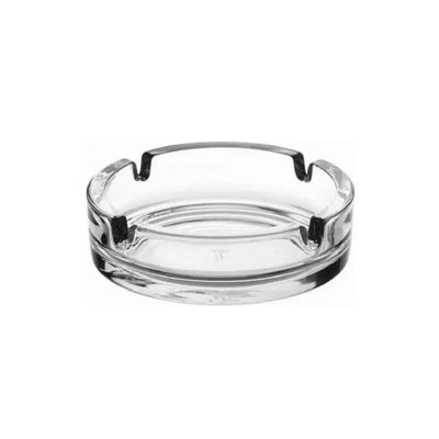 Pasabahce Glass Ashtray Ø 11 cm