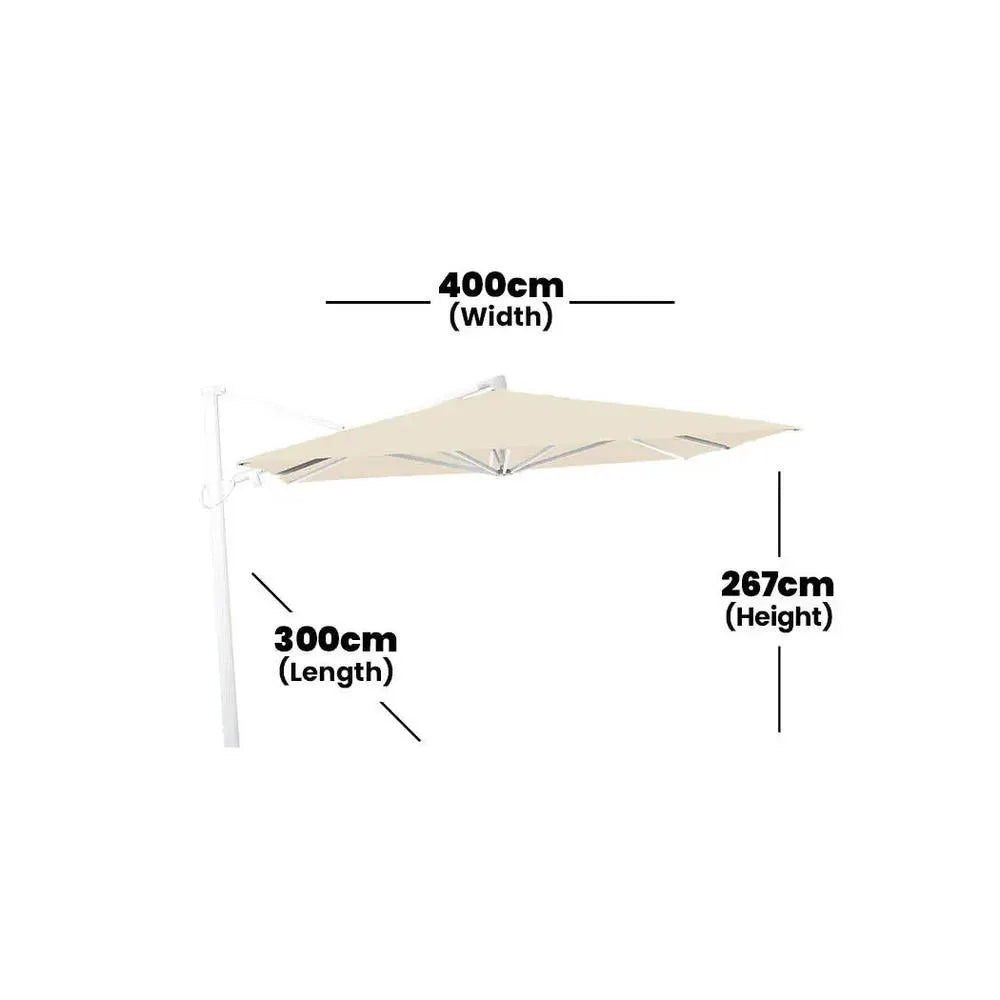 gymkhana-barcelona-outdoor-side-pole-umbrella-without-base-white-beige-400x300x267-cm