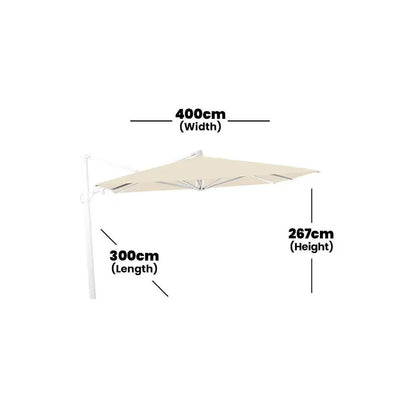 gymkhana-barcelona-outdoor-side-pole-umbrella-without-base-white-beige-400x300x267-cm