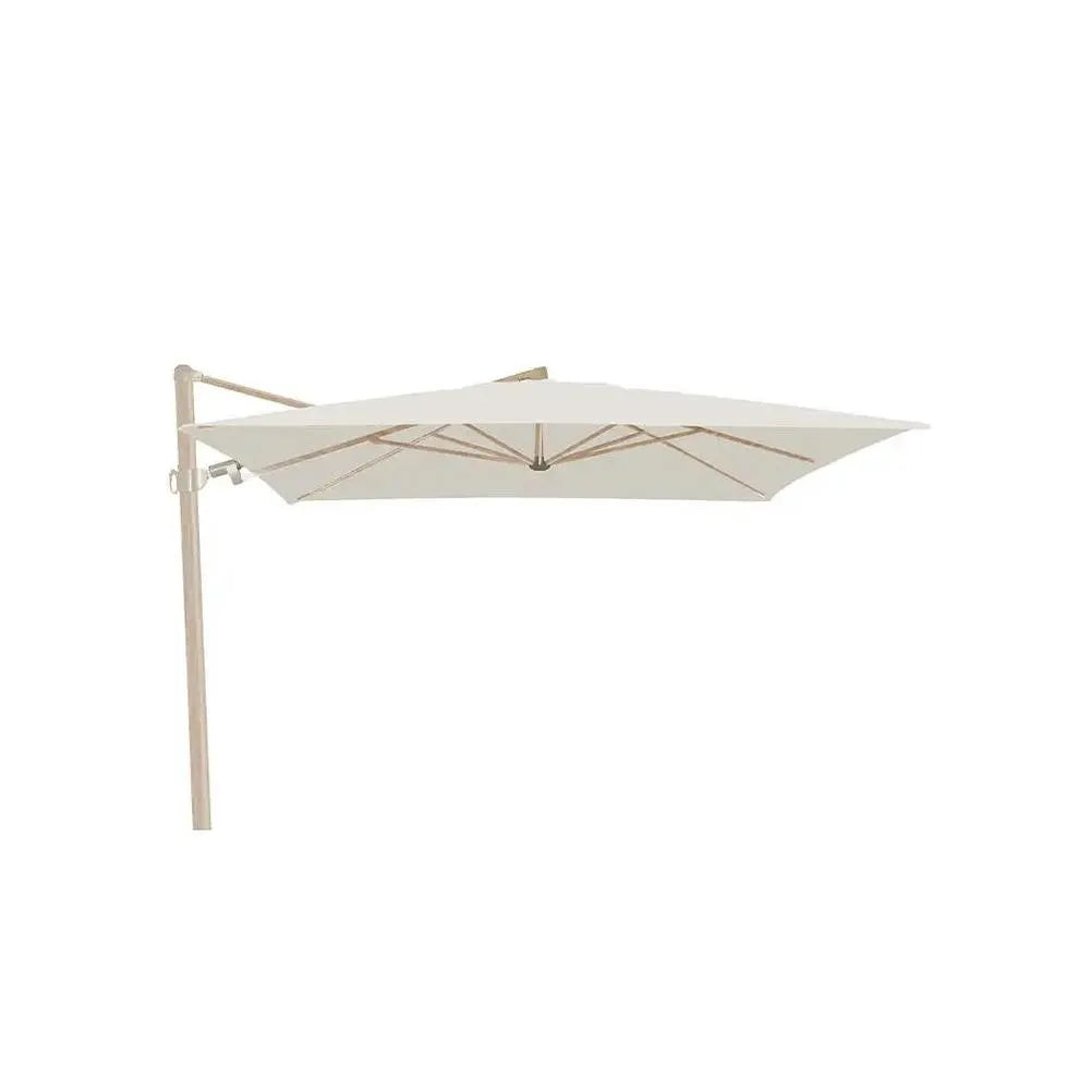 gymkhana-calella-outdoor-side-pole-umbrella-withouse-base-wood-print-beige-300x300x260-cm