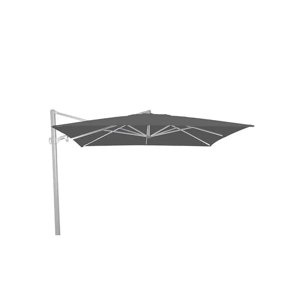 gymkhana-calella-outdoor-side-pole-umbrella-without-base-white-grey-300x300x260-cm