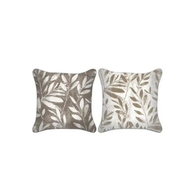 gymkhana-leaf-outdoor-decorative-cushion-taupe-white-45x45-cm