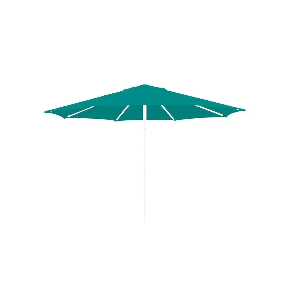 gymkhana-malaga-outdoor-centre-pole-umbrella-without-base-white-turquoise-300x257-8-cm