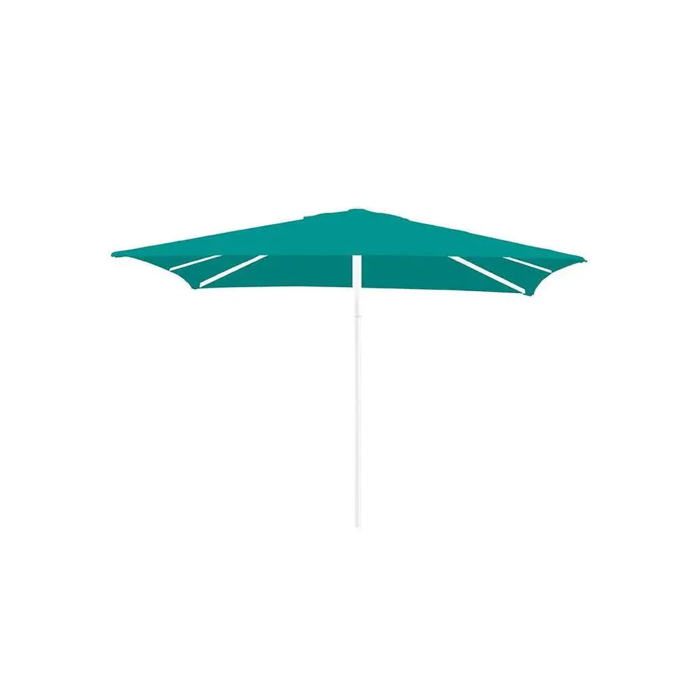 gymkhana-marbella-outdoor-centre-pole-umbrella-without-base-white-turquoise-250x250x263-cm