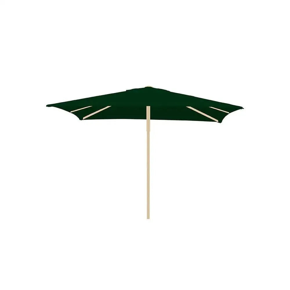 gymkhana-marbella-outdoor-centre-pole-umbrella-without-base-wood-print-dark-green-250x250x263-cm