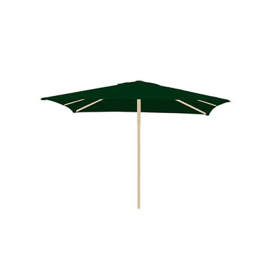 gymkhana-palma-outdoor-centre-pole-umbrella-without-base-wood-print-dark-green-300x300x273-cm