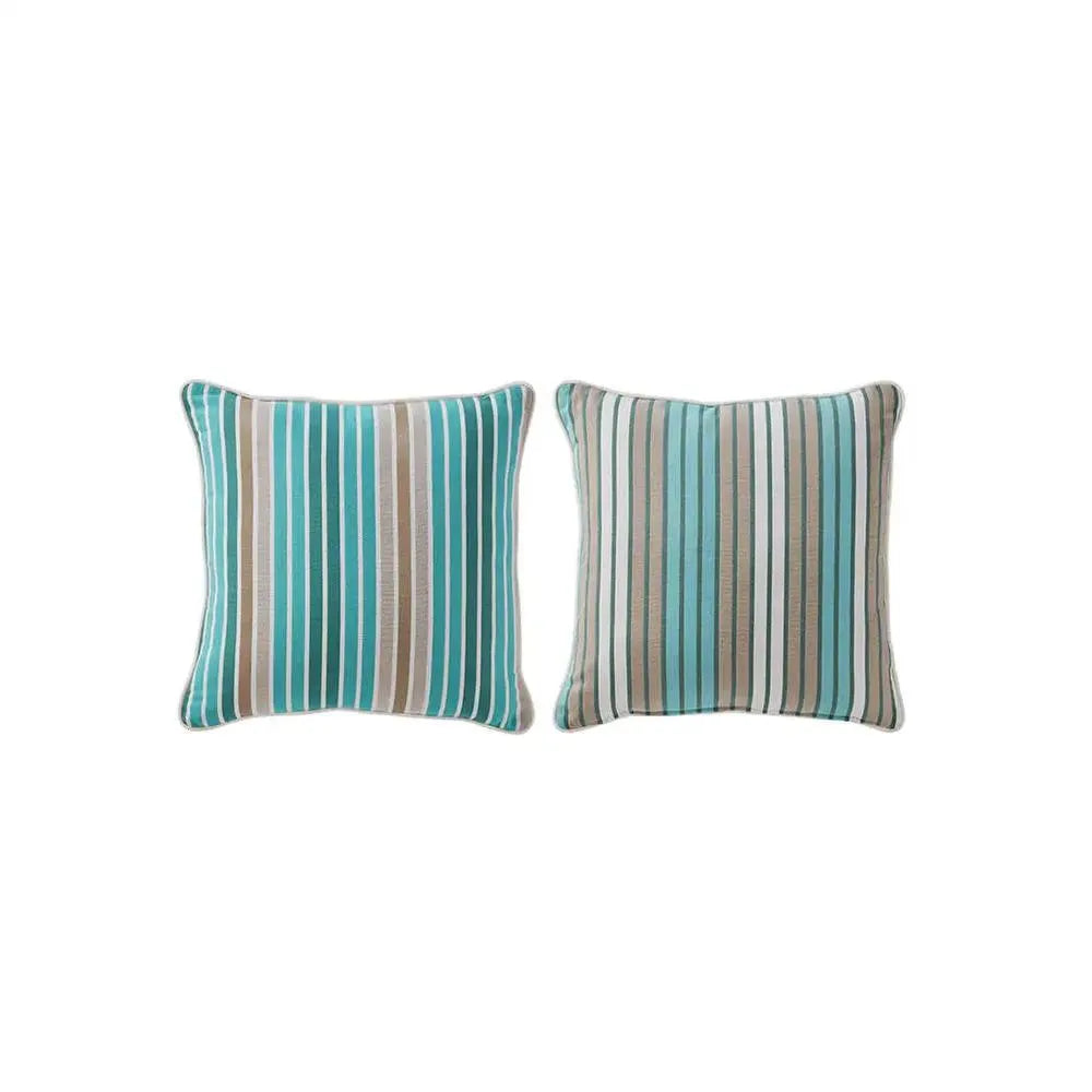 gymkhana-stripes-outdoor-decorative-cushion-cyan-white-45x45-cm