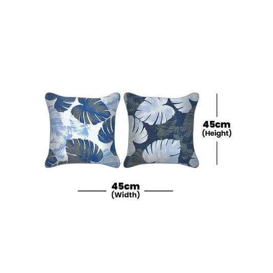 gymkhana-tropical-outdoor-decorative-cushion-navy-white-45x45-cm