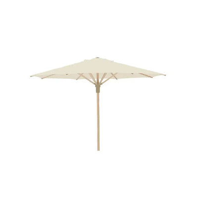 gymkhana-valencia-outdoor-centre-pole-umbrella-without-base-wood-print-beige-210x240-cm