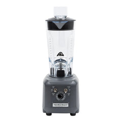 Hamilton Beach HBF500 Culinary Blender with Polycarbonate Container