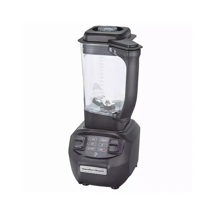 Hamilton Beach HBB255 Rio Drink Blender Pattered Wave 1.4 Liters 1193W   HorecaStore