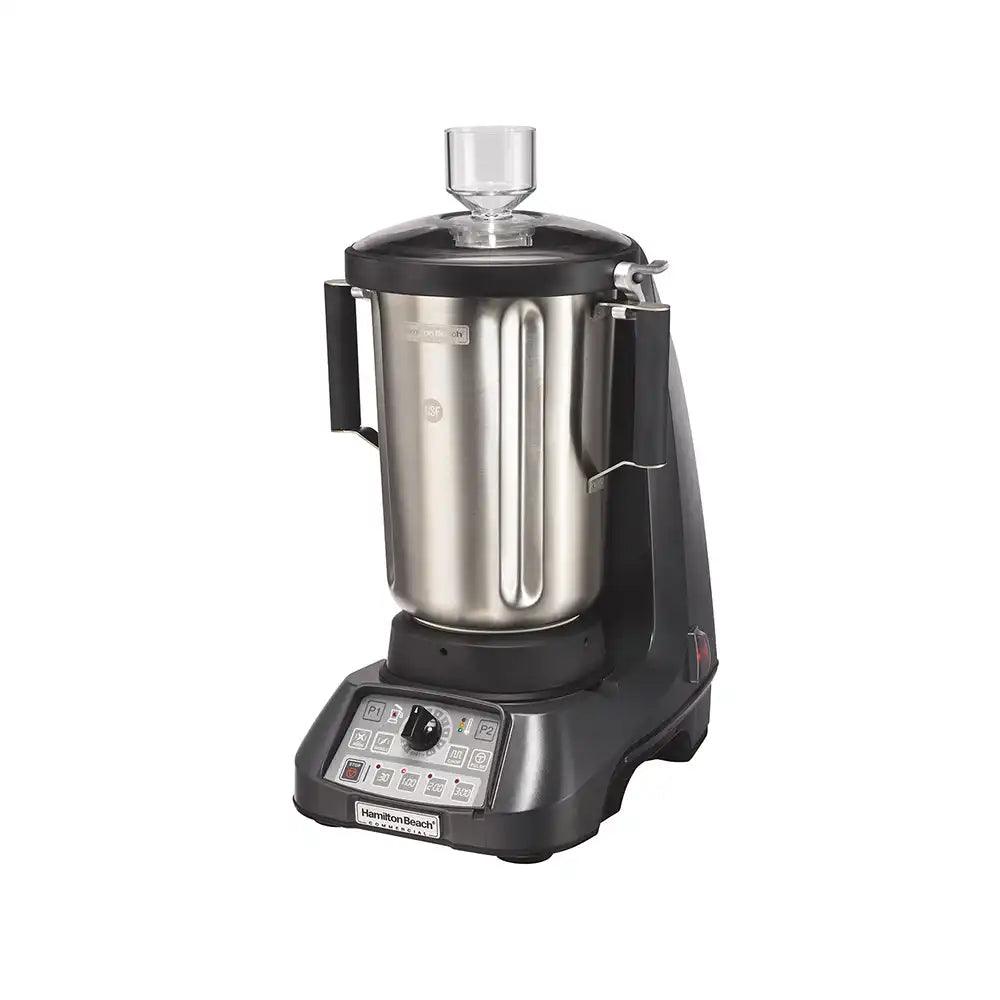 Hamilton Beach HBF1100S Culinary Blender 4 Liters   HorecaStore