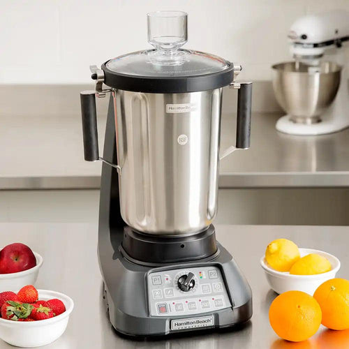 Hamilton Beach HBF1100S Culinary Blender 4 Liters