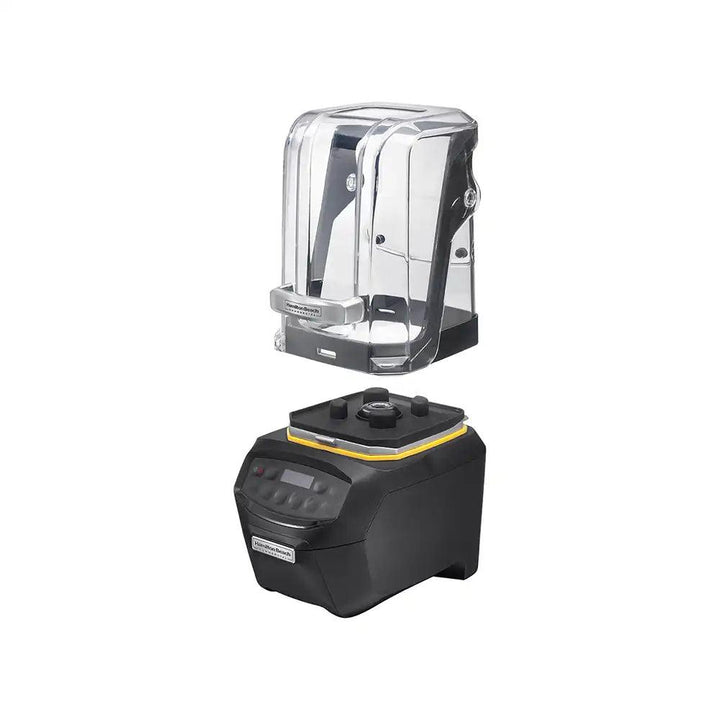 Hamilton Beach HBH855 Summit Blender Sound Enclosure 1.4 Liters 2610W   HorecaStore