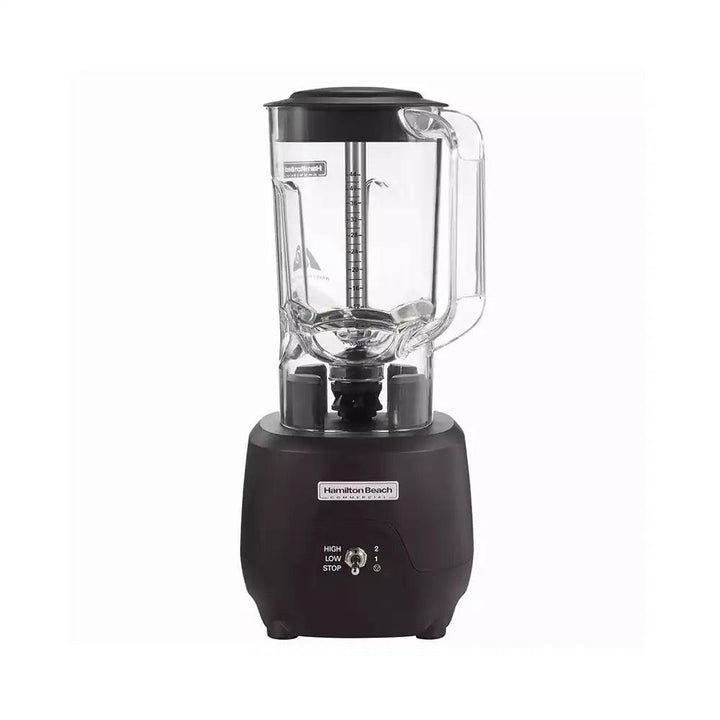 Hamilton Beach HBB908R Bar Blender Pattered Wave 1.3 Liters 746W   HorecaStore