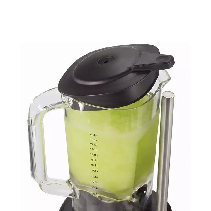 Hamilton Beach HBB908R Bar Blender Pattered Wave 1.3 Liters 746W   HorecaStore