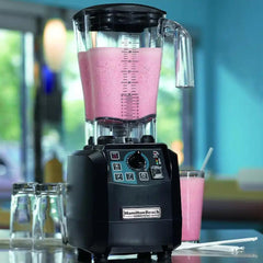 Hamilton Beach HBH 650 Tempest Blender With Sensors 1.8 Liters 880W