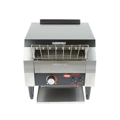 Hatco Corp Stainless Steel Conveyer Toaster 2221W, 37 X 45 X 34 cm   HorecaStore
