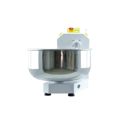 THS HHY-50T Dough Kneading Machine, Flour Capacity 50 kg 1.1 kW, 115 x 81 x 87 cm