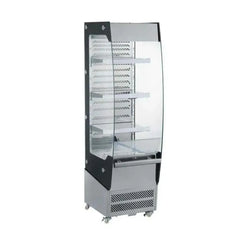 Honthink OC-1000C Open Chiller With 3 Adjustable Shelves 900 W, 99 x 68 x 188 cm