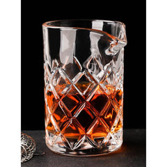 THS BAH1010 Woodford Stirring Glass, 59cl