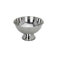 THS BAH1078 Stainless Steel Champagne/Punch Bowl D13.5 Inches