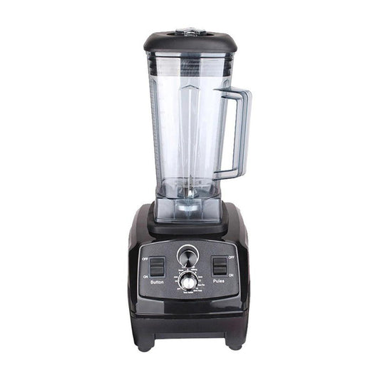 THS BAH1089 Anti-Skid and Shockproof Base Design Blender With 2L Unbreakable Jug and Variable Speed Control 1500W - HorecaStore