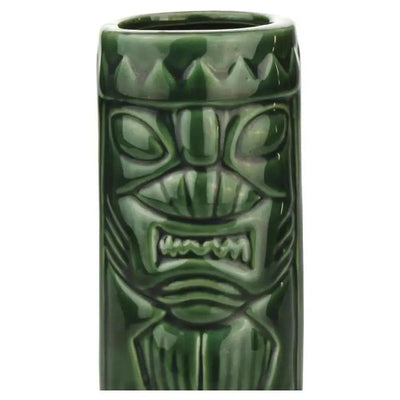 THS BAH1093 Ku kahili, Ceramic Tiki Mug 50cl