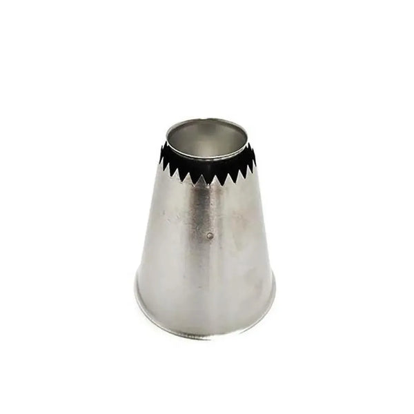 THS Stainless Steel Sultane Nozzle Tip Ø 3CM