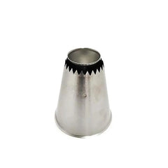 THS Stainless Steel Sultane Nozzle Tip Ø 3CM