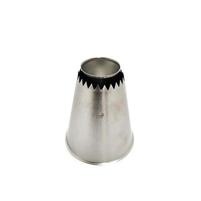 THS Stainless Steel Sultane Nozzle Tip Ø 3CM