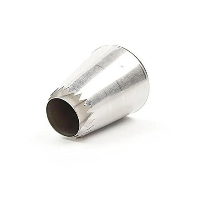 THS Stainless Steel Sultane Nozzle Tip Ø 3CM