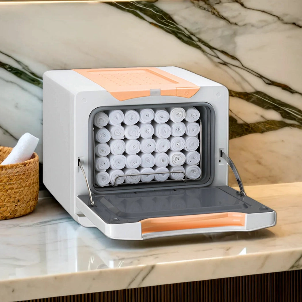 Hotcabi Towel Warmer