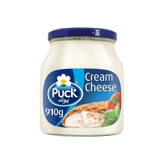 Puck Cream Cheese Spread 6 X 910 grams - HorecaStore