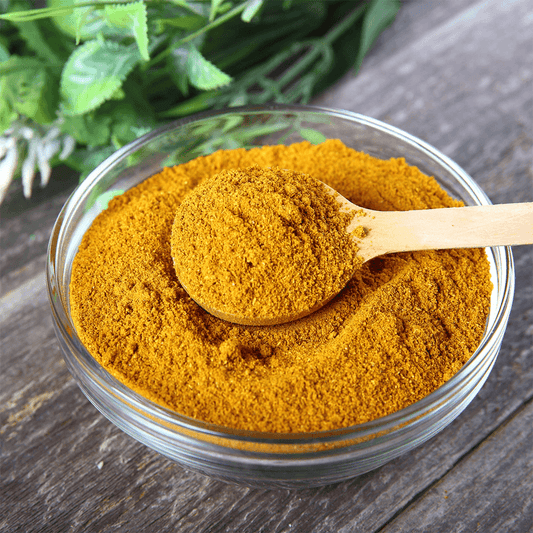 India Curry Powder 1 Kg - HorecaStore