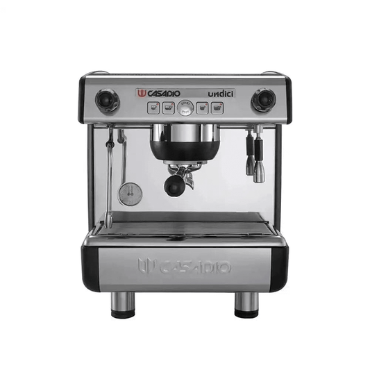 Casadio Undici A 1 Group Commercial Espresso Machine   HorecaStore