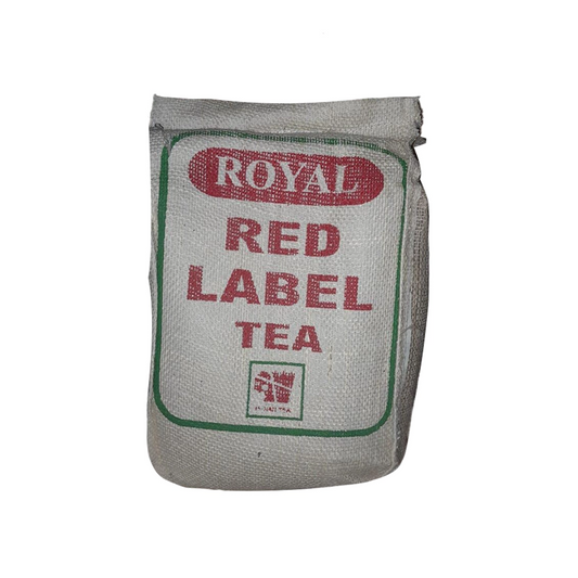 Royal Red label Loose Tea 5 kg