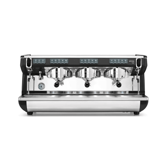 Nuova Simonelli Appia Life 3 Group Volumetric Espresso Machine - HorecaStore