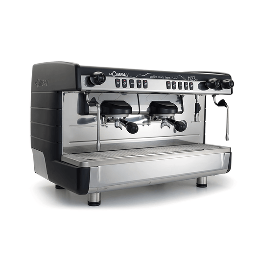 La Cimbali M23UP 2 Group Automatic Espresso Cappuccino Machine - HorecaStore