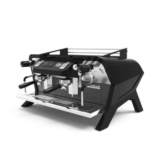 Sanremo F18 2 Group Volumetric Espresso Machine - HorecaStore