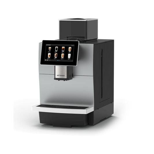 Jetinno Fresh Milk Coffee Machine, 1.6 kW