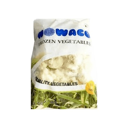 Nawaco Frozen Cauliflower 4 x 2.5 Kgs - HorecaStore